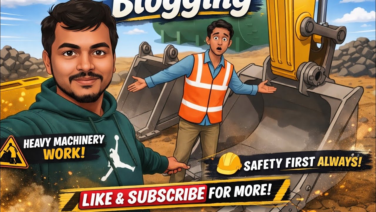 Eksakaivetar Ka Brekar Kholana #shortvideo  Ka Vlog #vlog #funny #jcbvideo #jcb #xcmg #shortvideo 
