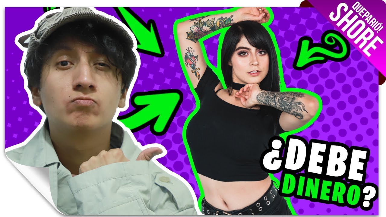 ¿Quién Falta por Pagar? | QP! SHORE 19 | #DetectivePikachu