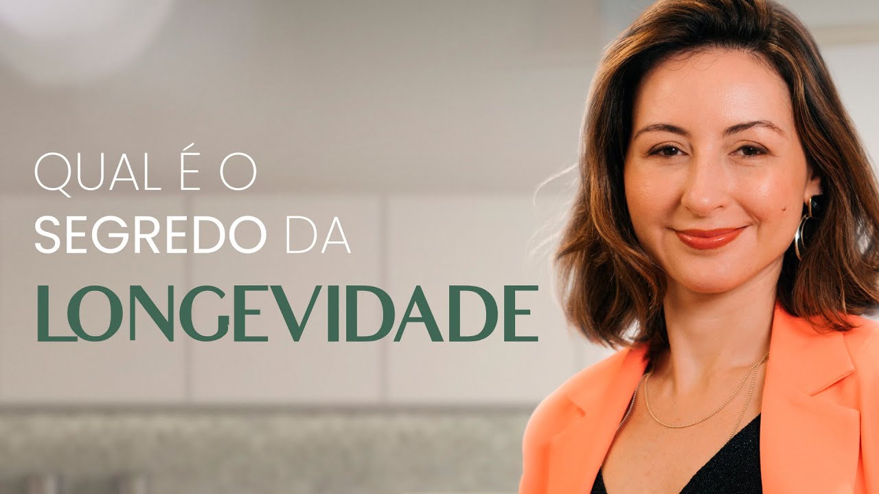 VEJA A RELA&Ccedil;&Atilde;O DA LONGEVIDADE E A SA&Uacute;DE VASCULAR