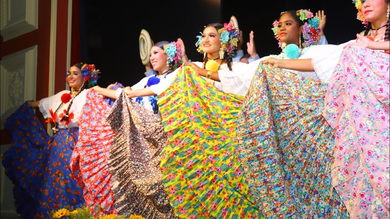 Mejorana Santeña - Profolkpanama