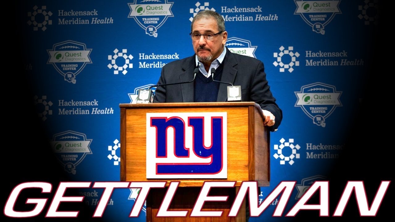 Gettleman