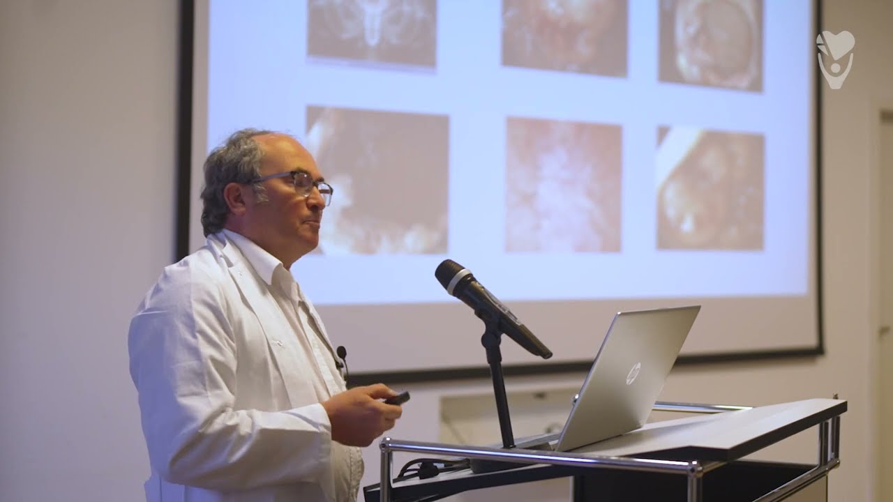 Warum die Proktologie wichtig f&uuml;r die Darmgesundheit ist (Oberarzt Guido Hanisch)