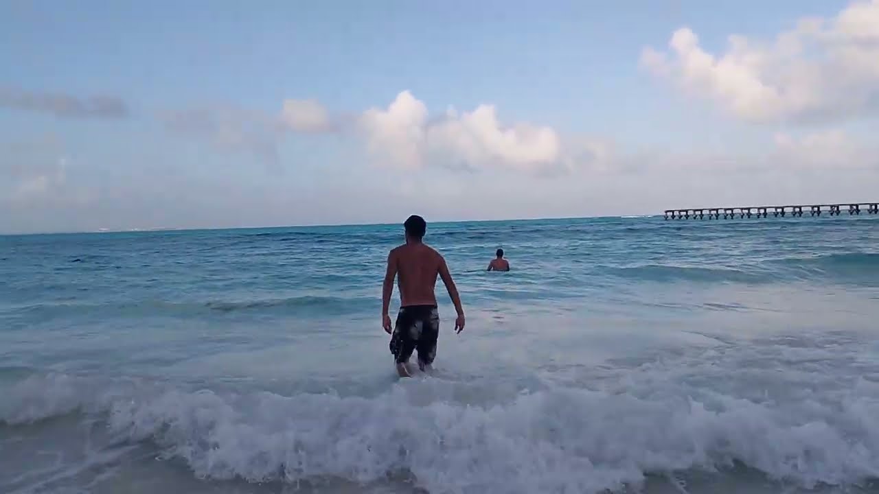 Playas en Cancún que tienes que conocer este 2026 😍
