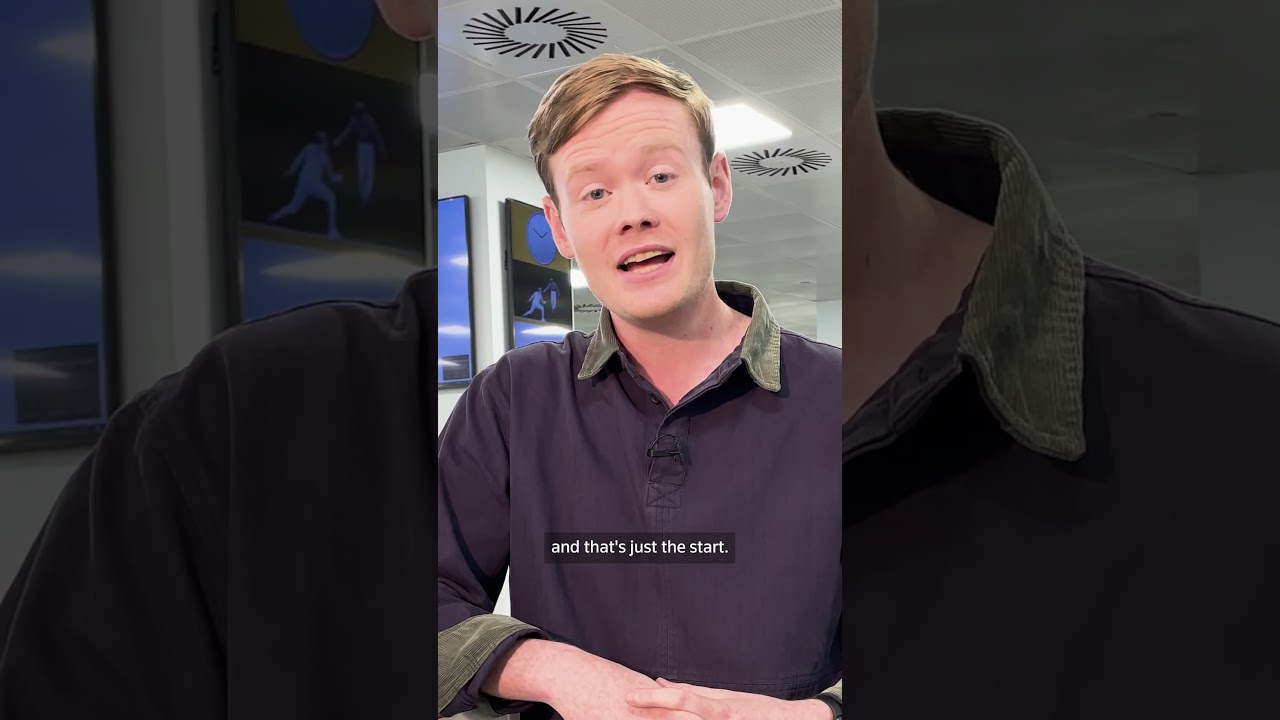 Could an AI robot take your job?