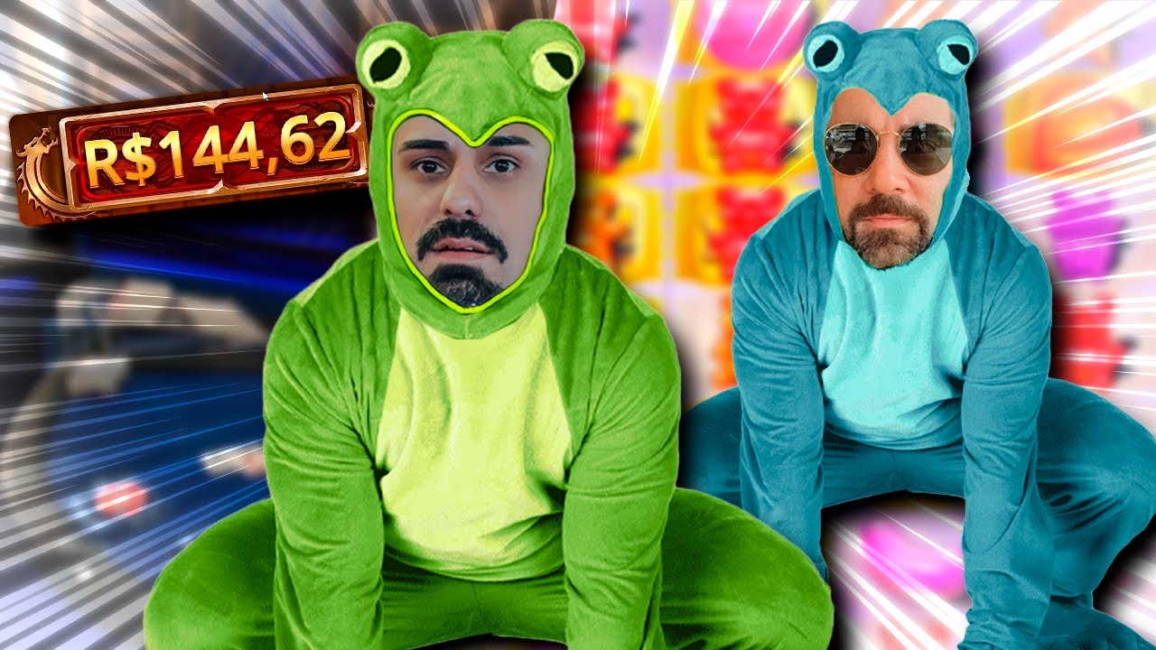 ESTAMOS NA BOCA DO SAPO!- Com @TheSmzinho @FabioCOG e imundos #89