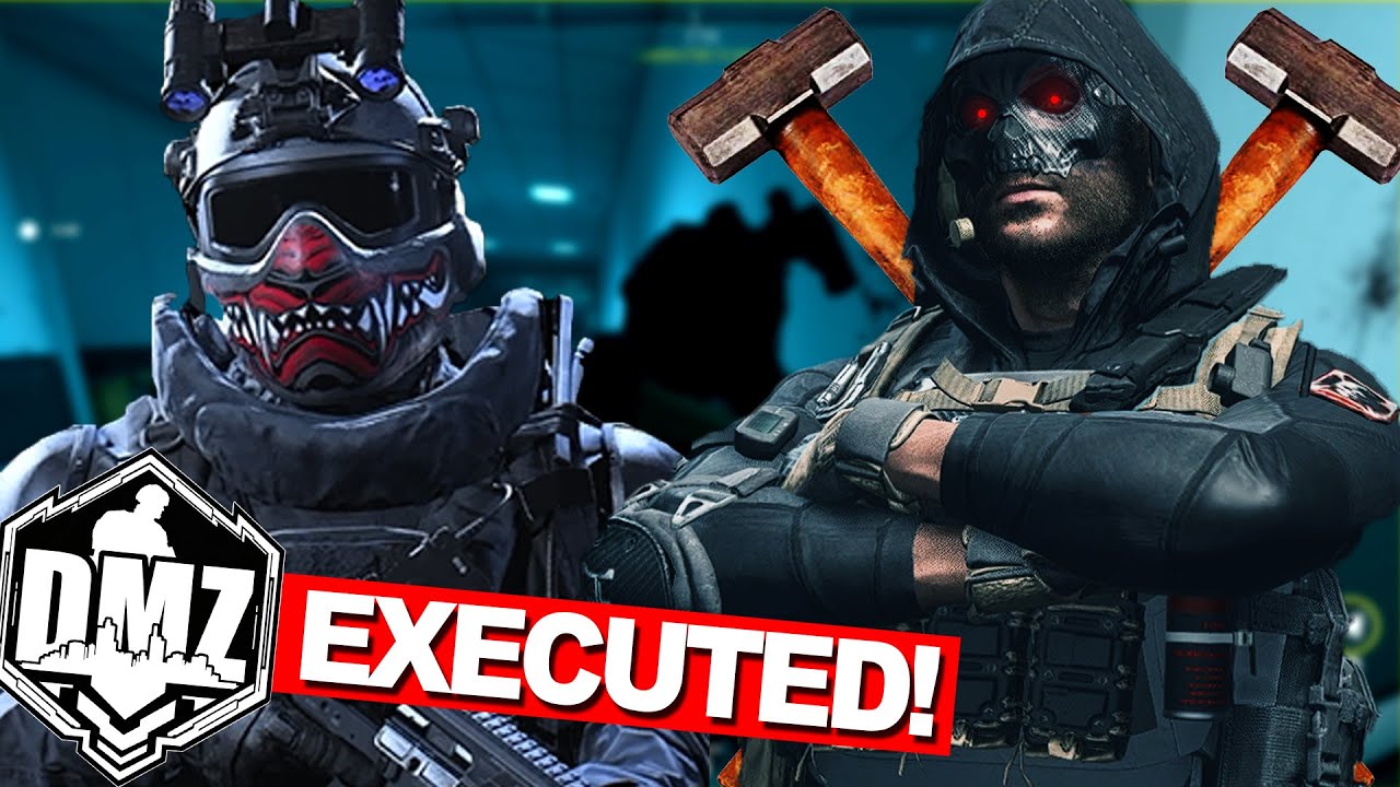A subscriber CHALLENGED me to EXECUTE 'VELIKAN' in BUILDING 21!