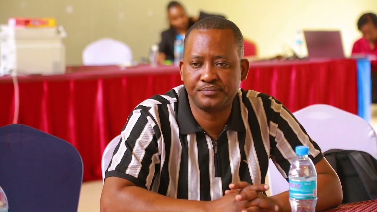 Haya Ndio Mapendekezo ya Maafisa Ugani TFS