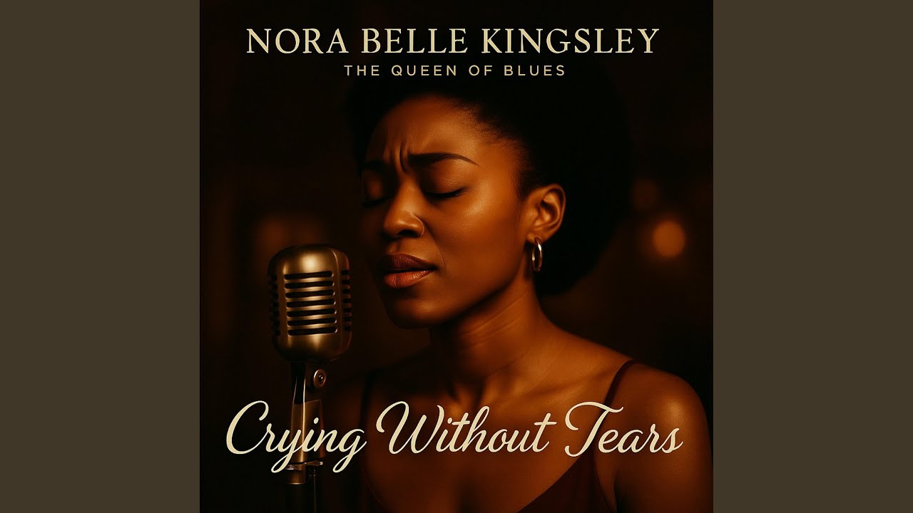 Crying Without Tears