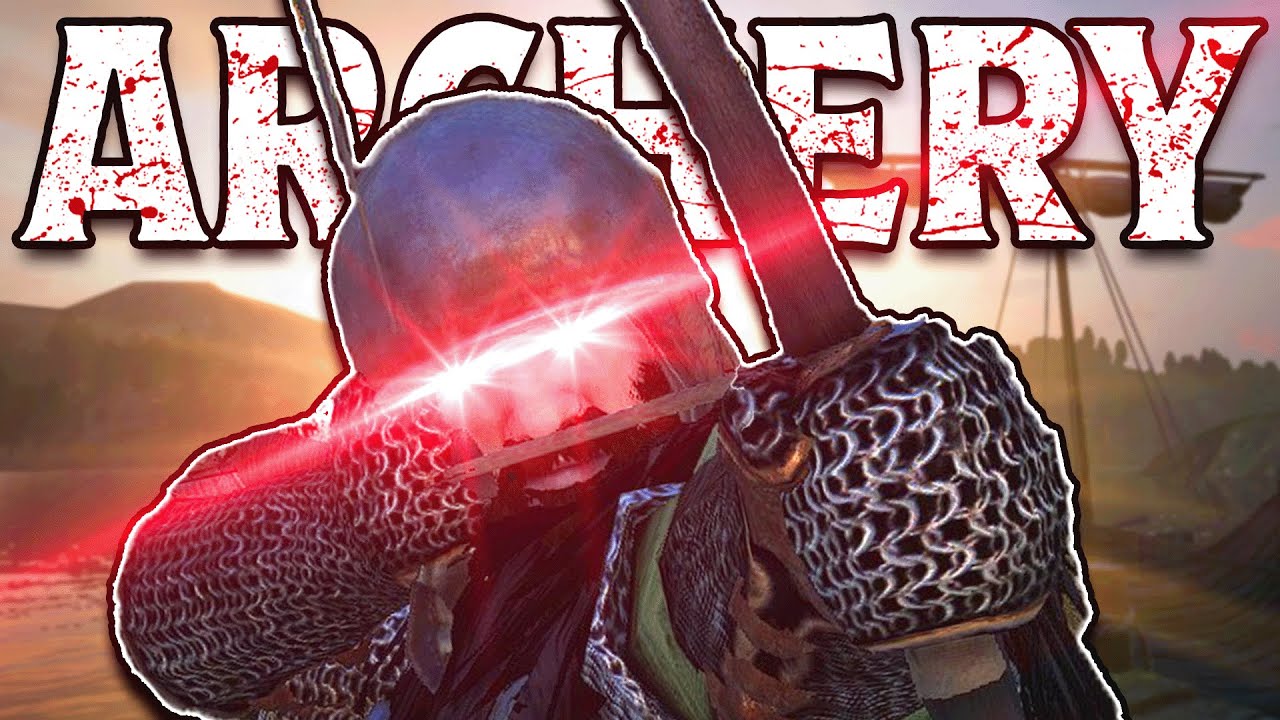 Bannerlord but I only use archers again.