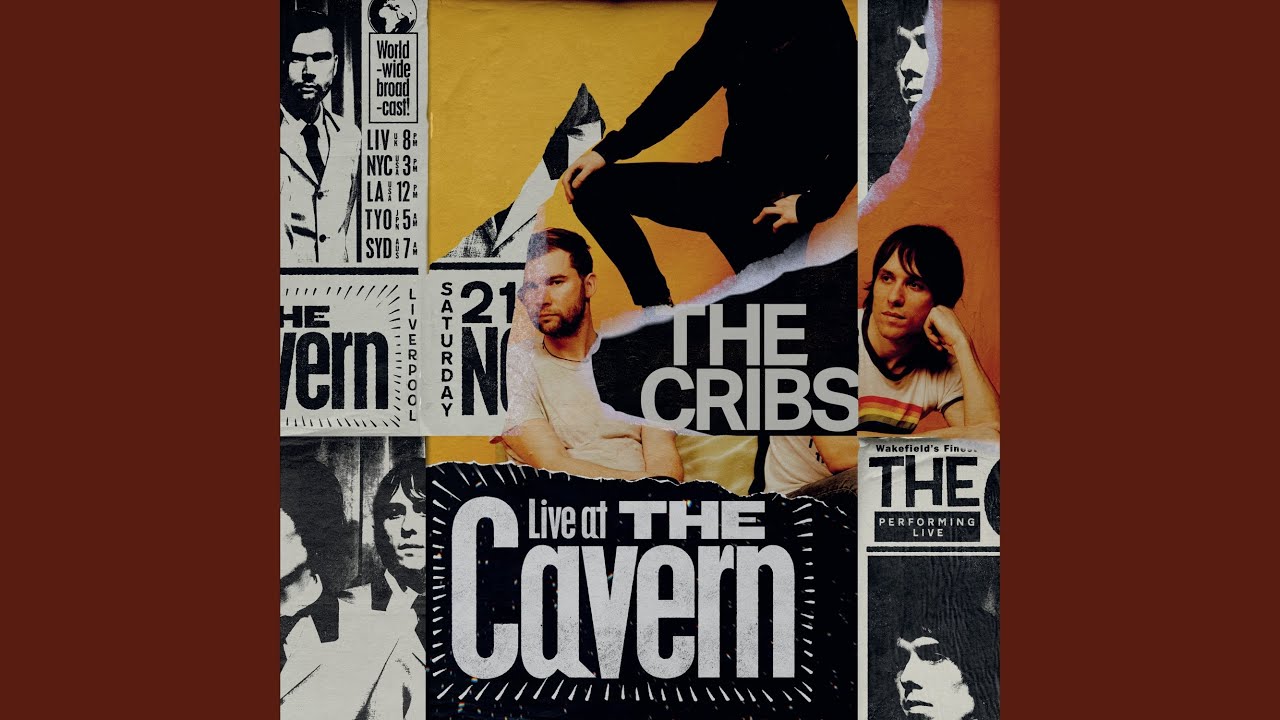 Never Thought I'd Feel Again (Live At The Cavern Club 2020)