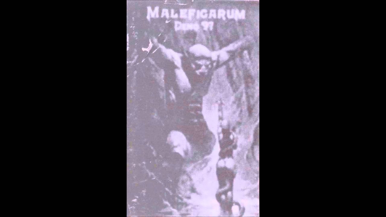 Maleficarum [ITA] - Demo (1997) Full