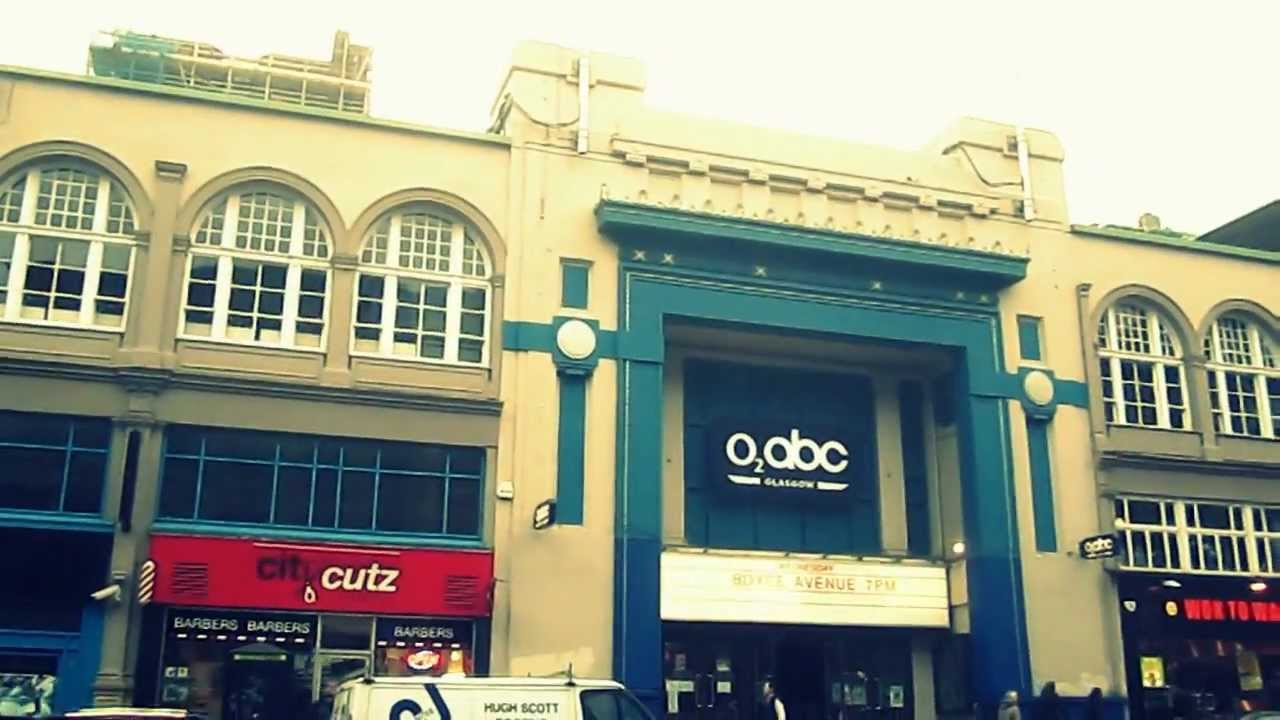 Old ABC Cinema Glasgow (STS 065)