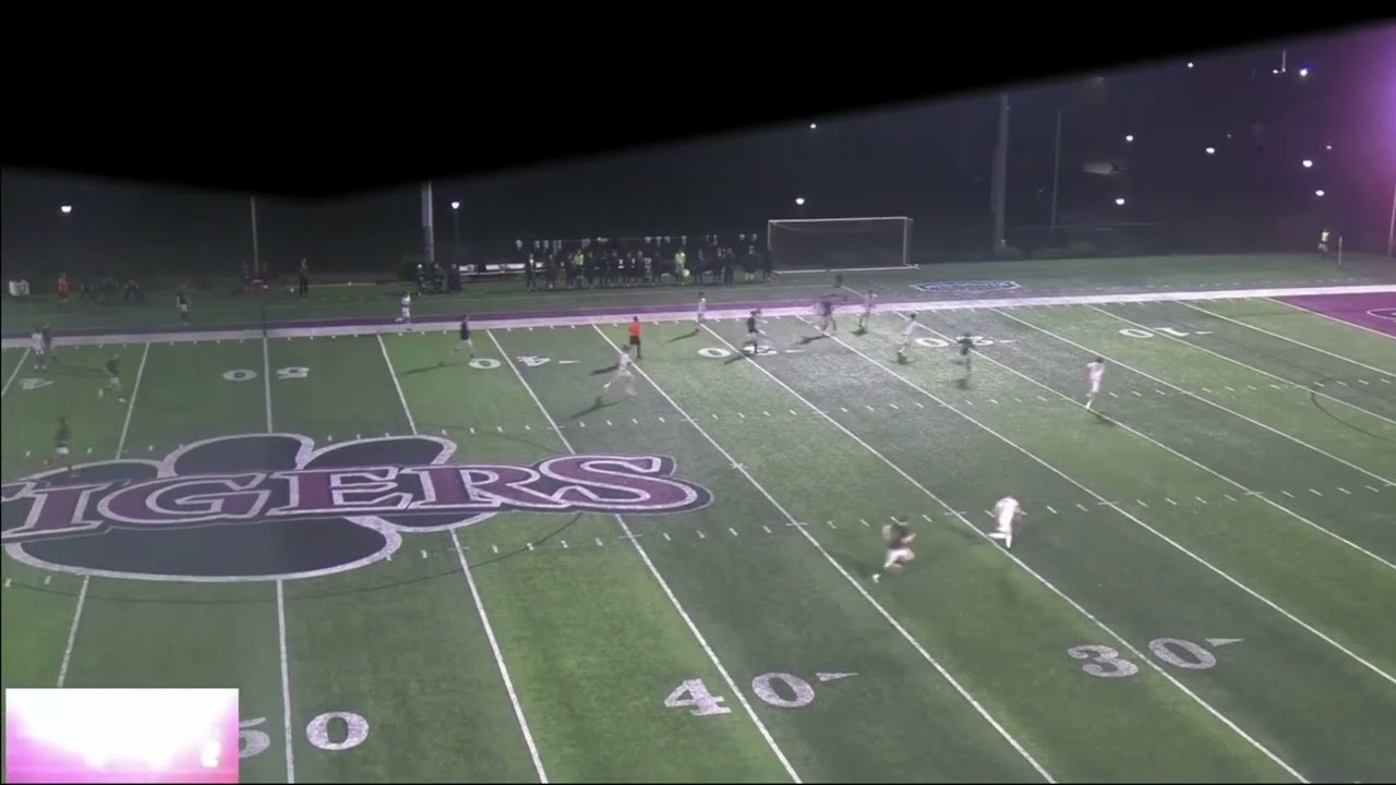 Edoardo De Filippis LCB / LB Highlights Transfer HD 1080p