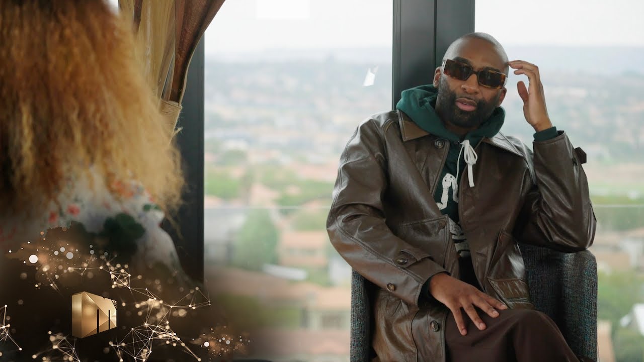 Riky Rick Tribute- Mzansi Magic Music Specials |MMM | S6 | Ep 11