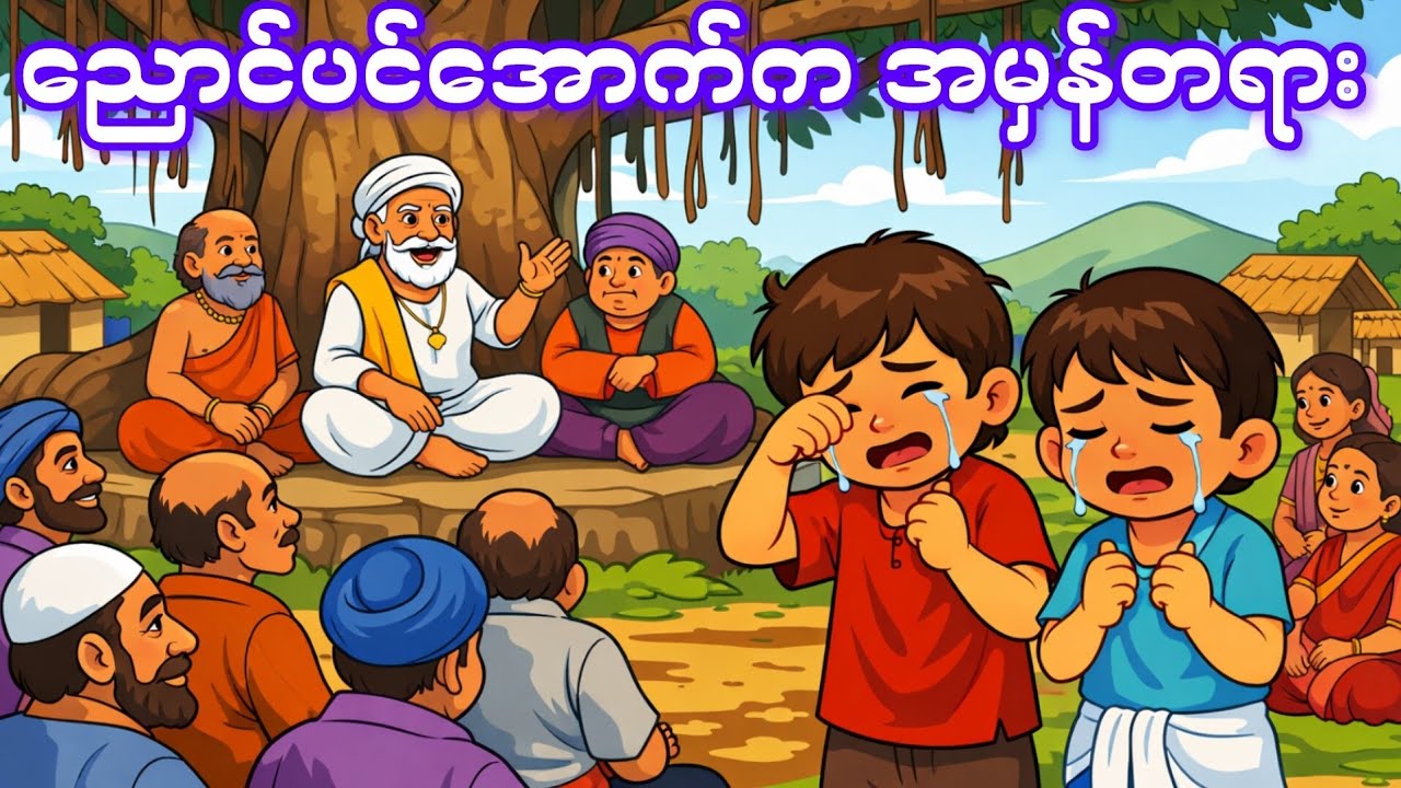 စိတ်ထားကောင်းတဲ့ ဆေးဆရာ