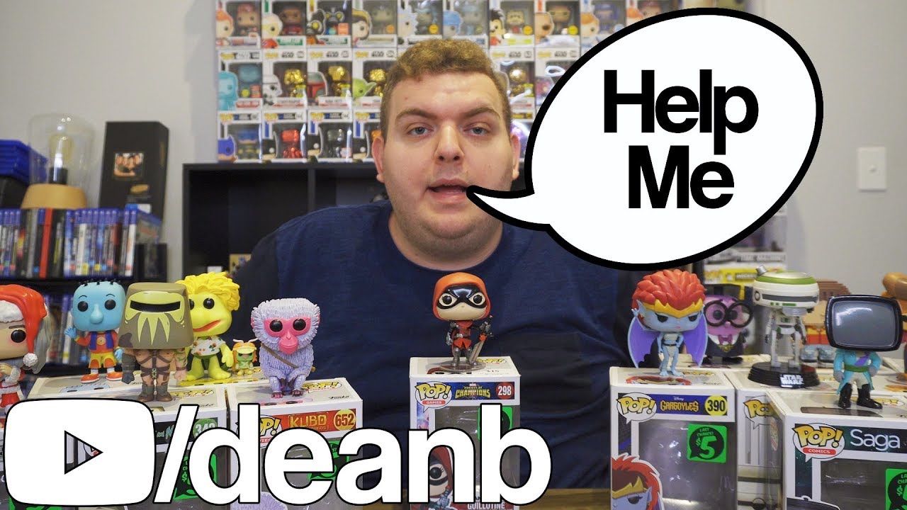 Unboxing 15 POP! Vinyls! (EB Games are having a sale)