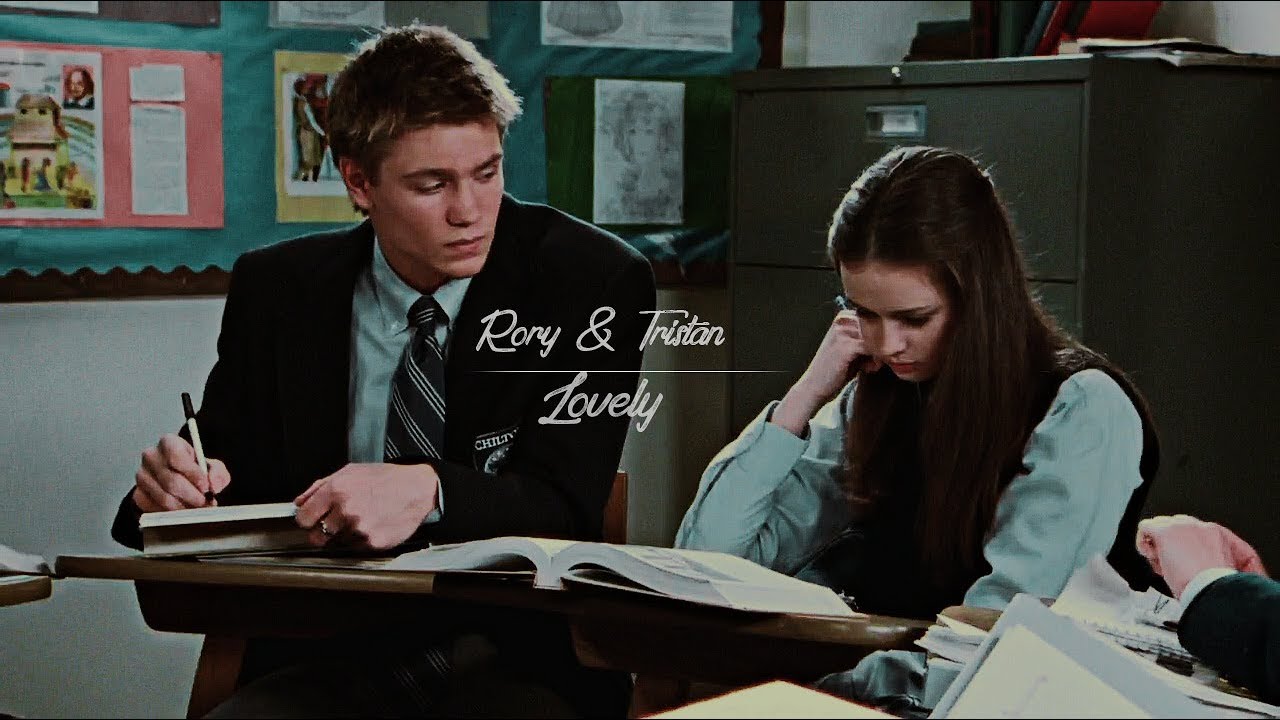 ►TRISTAN & RORY II Isn’t it lovely? (24k+)