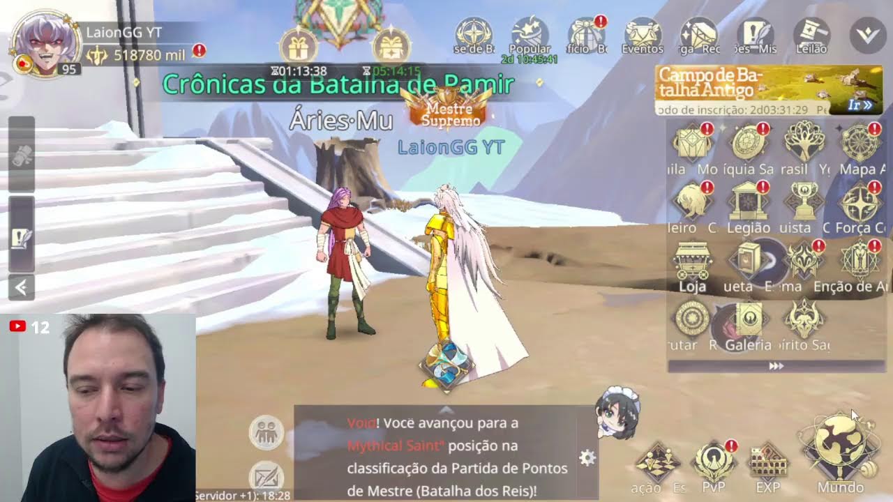 top 1 kiki / o que pegar no futuro