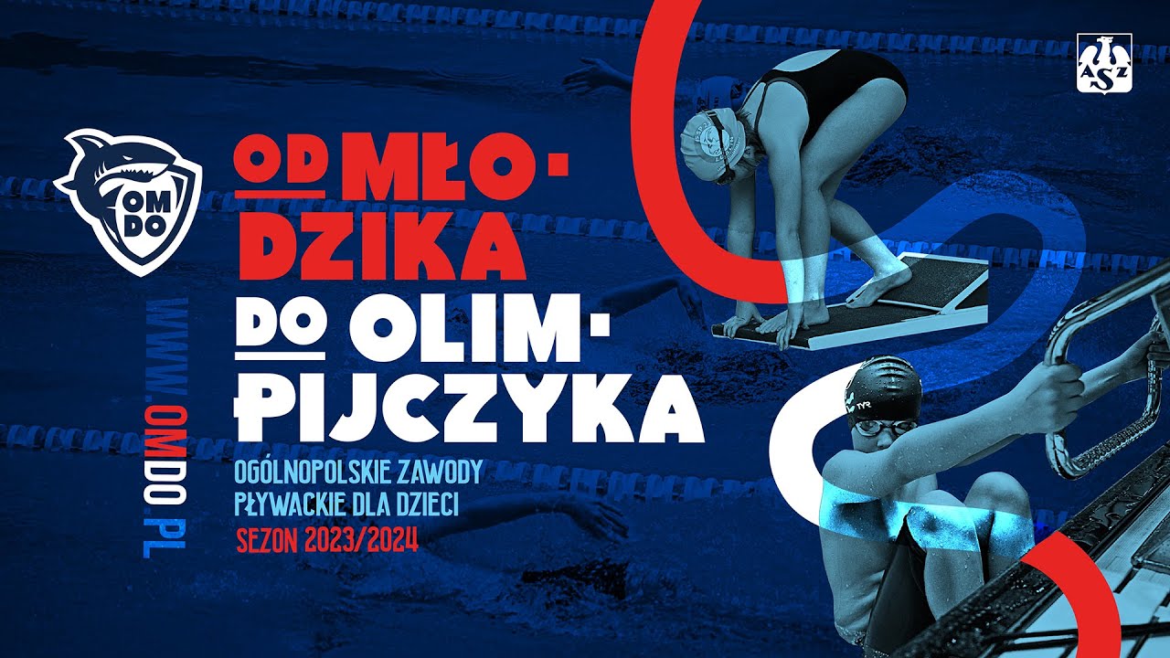 BLOK 1 - Od Młodzika do Olimpijczyka Czwarte eliminacje w sezonie 2023/2024