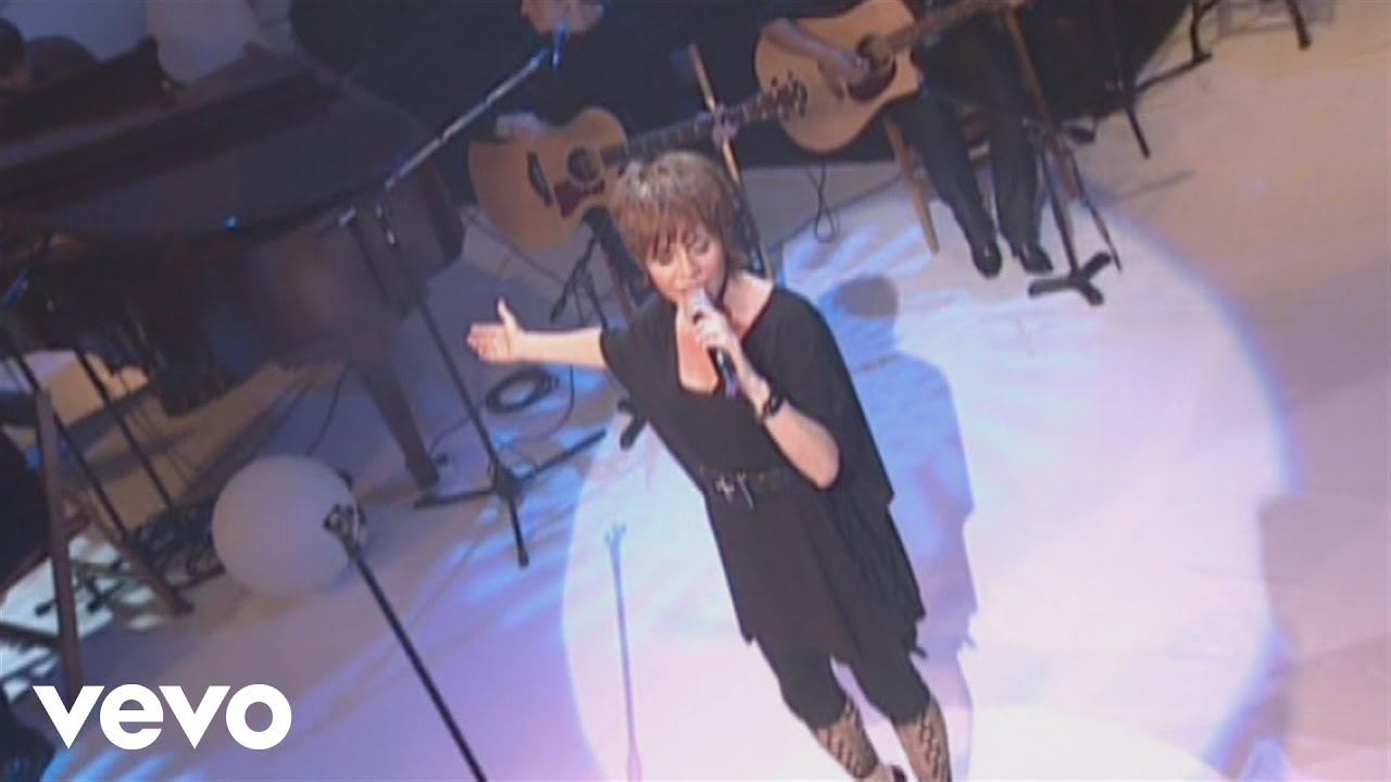 Marcela Morelo - Manantial (En Vivo)