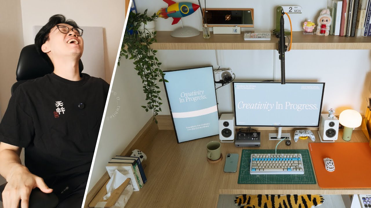 React Setup KREATOR TECH!