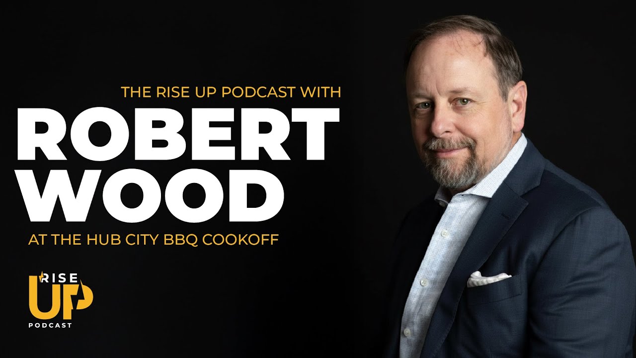 From Bankruptcy to Building with Robert Wood