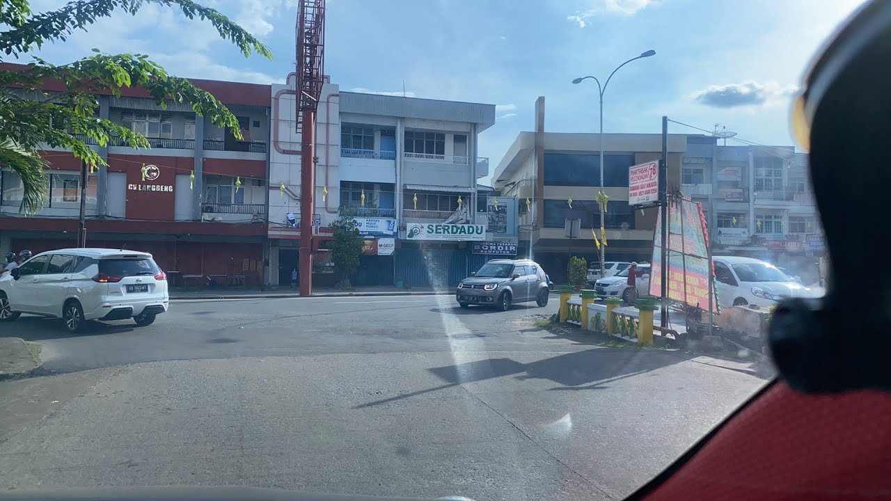 Agen barang-barang murah Pontianak