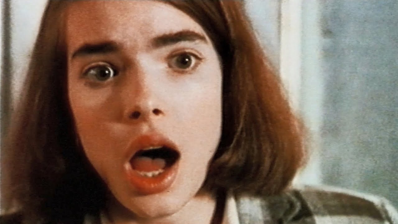 Die Frau mit der 45er Magnum (1981) DEUTSCH TRAILER
