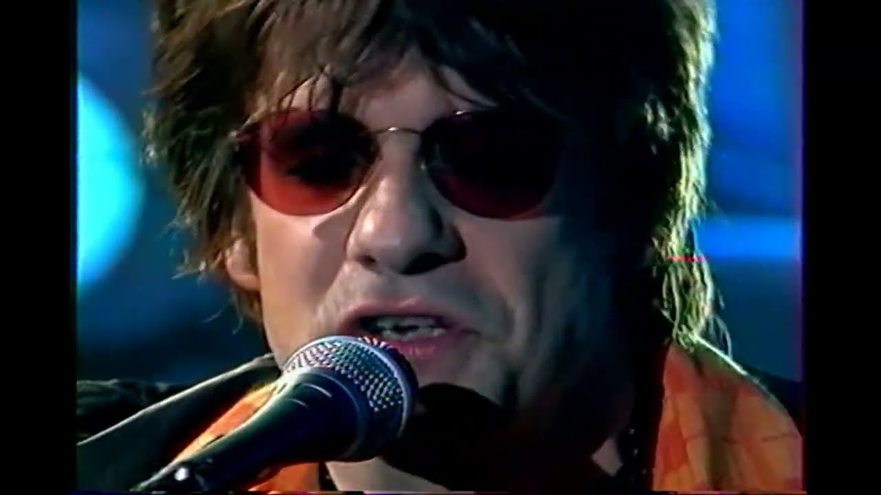 Paul Westerberg  -  It's a Wonderful Lie  (Live 1999)