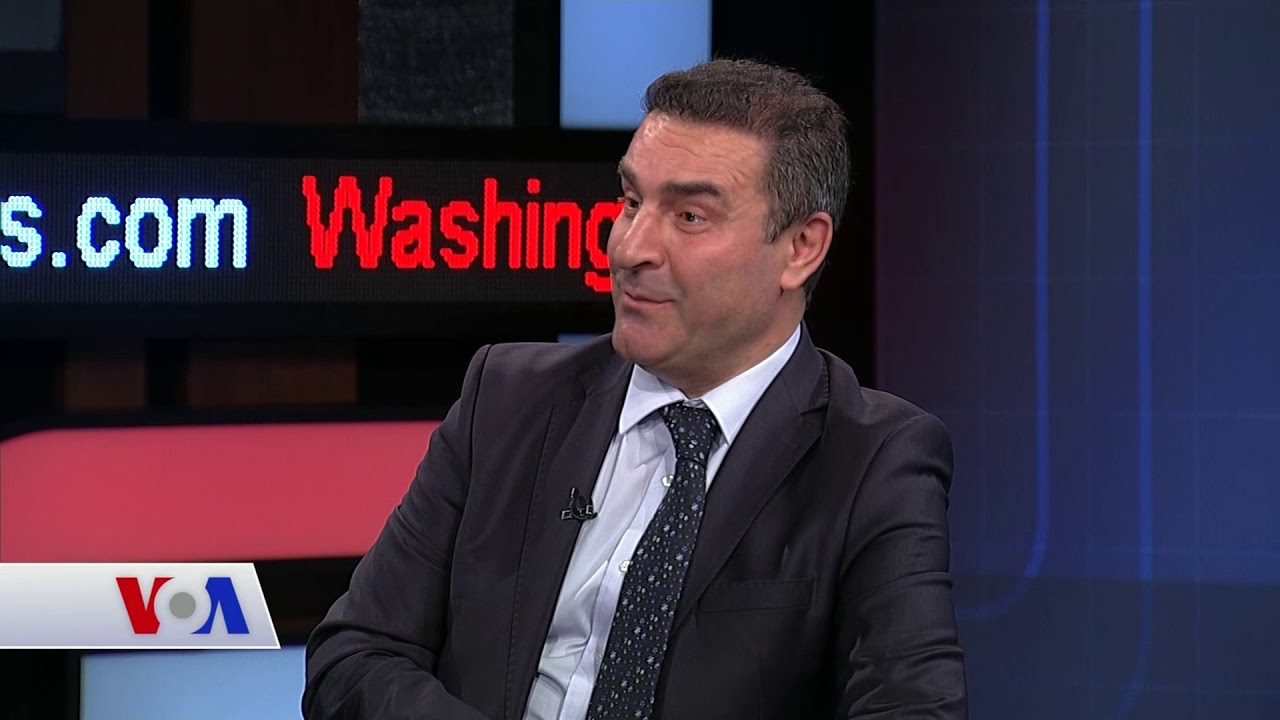 'İslamofobinin Kaynağı Önyargı'
