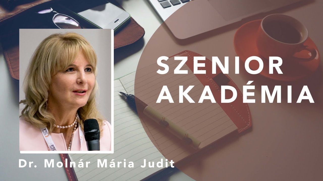Dr. Molnár Mária Judit: Mit is jelentenek a ritka betegségek?