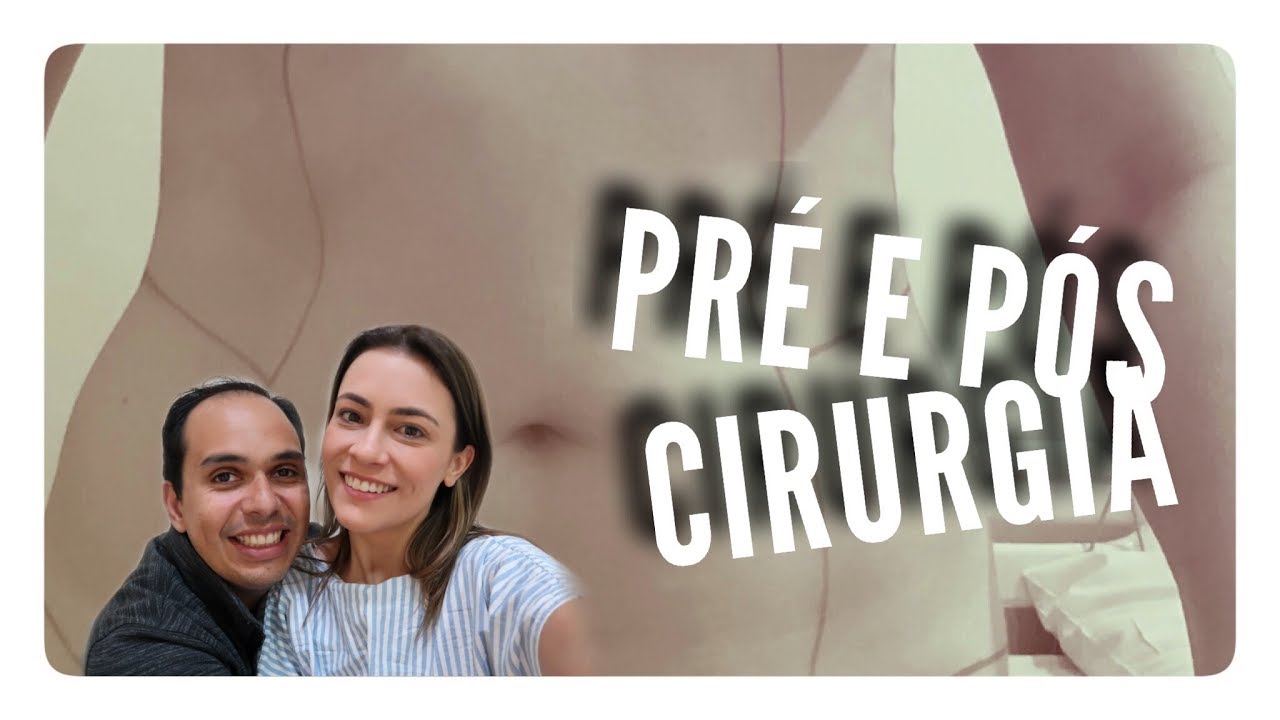 Preparativos e a primeira semana após Silicone e Lipo | Ana Lu Masi