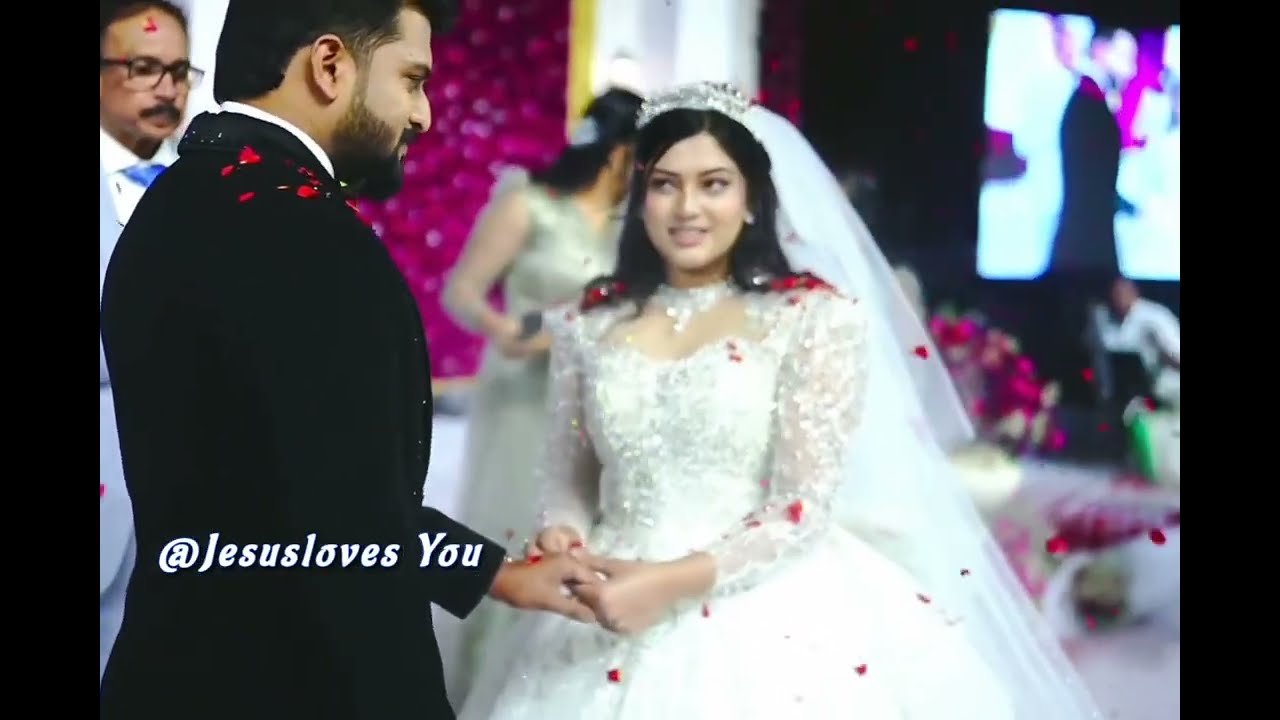 Sreshta Karmoji and Ankit Reddi Wedding Video # Sreshta with Ankit ✨