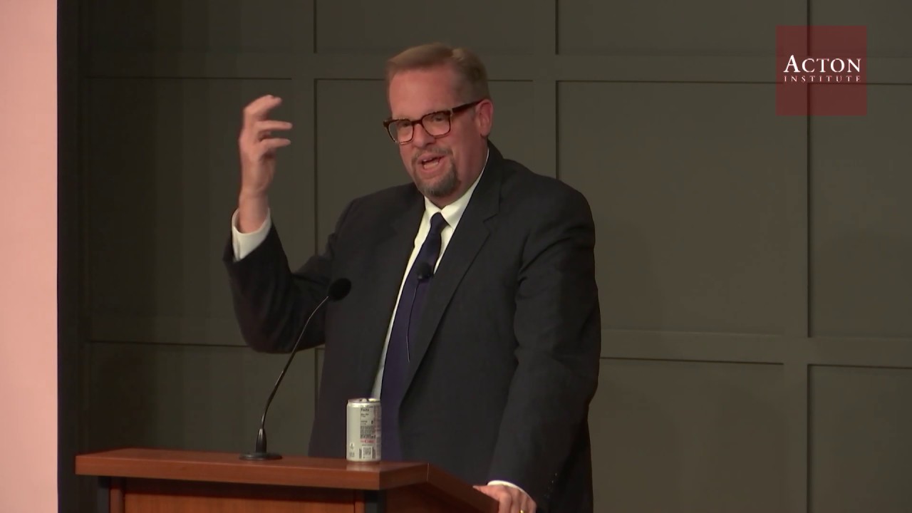 The Need for Christian Statesmanship (Hunter Baker - Acton Institute)