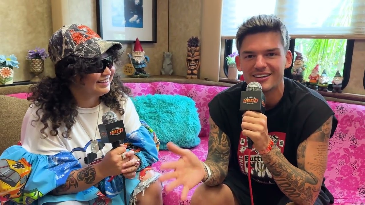 Coachella 2023: Remi Wolf interview