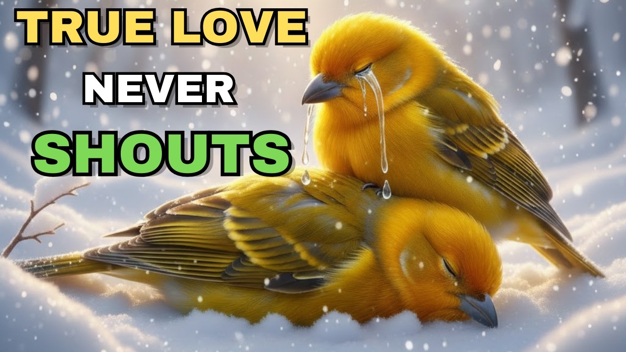 The poison of doubt why you should never test true love | Motivational Stories