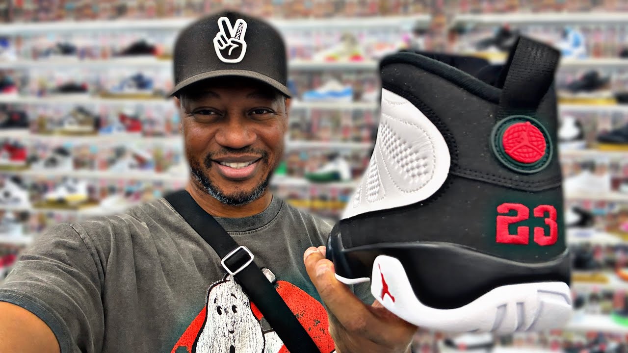 Nike готова была ЗАКРЫТЬ бренд Jordan... пока не вышла эта модель!