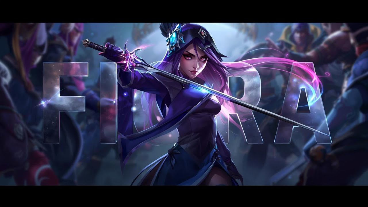 Yasuo Main Plays Fiora | High Elo Top Lane | New Account