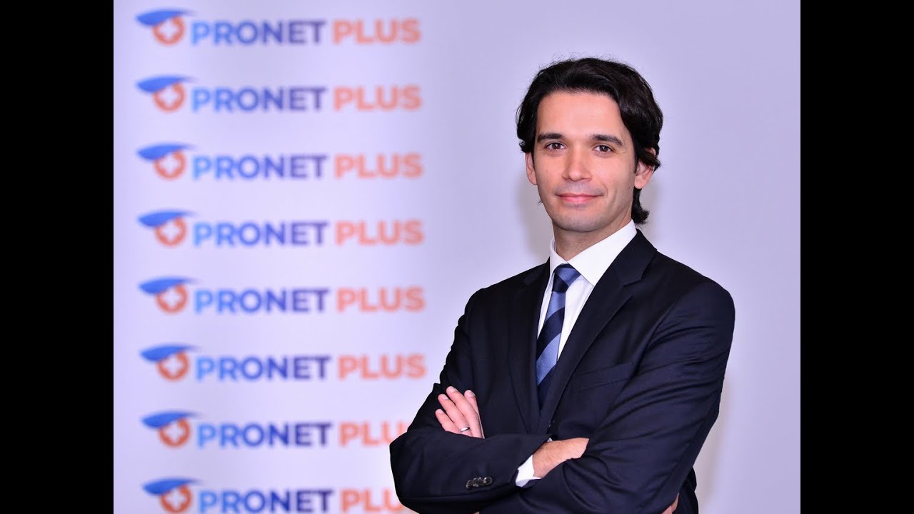 Pronet ile Yeni Pronet Plus Hizmetini Konuştuk