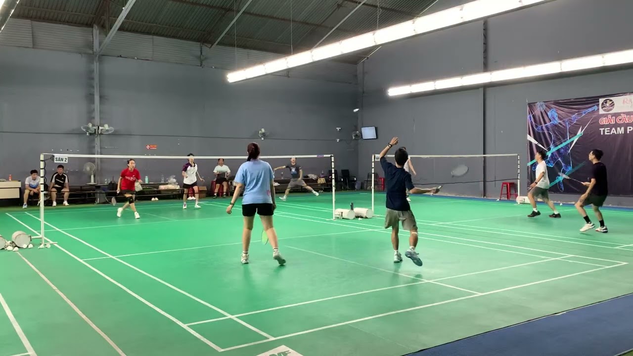 Thuý Anh & Phát - Bích & Nghĩa || 03/03/2026 [X.Chiếu - T12]