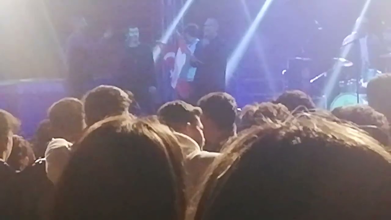Ardanuç BelediyesininCumhuriyetin 100. Yıl Kutlaması