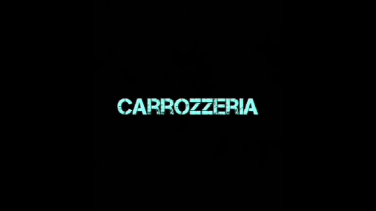 G'aybulla Tursunov Xastamanu carrozzeria