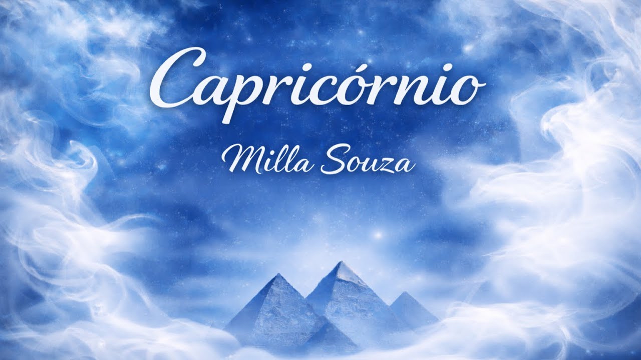 CAPRICÓRNIO ♑️ 02/02/2026 (11)998970271- VOCÊ VAI SENTIR SAUDADES DO PASSADO!