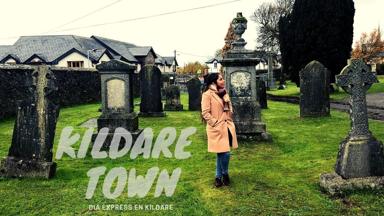 Irish Breakfast| D&iacute;a express en Kildare#kildaretown #kildare #irlanda #unamexicanaenirlanda #travel