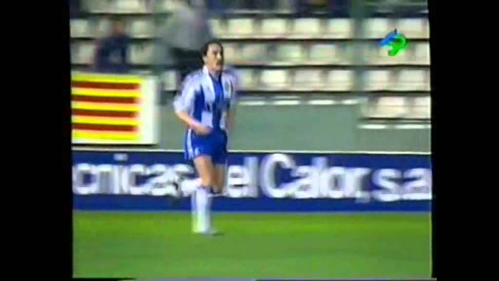 WUTTKE: EL REBELDE ALEMÁN #RCDE