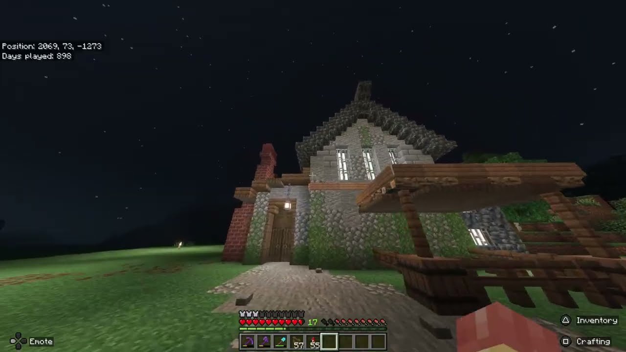 Ep 2 port update