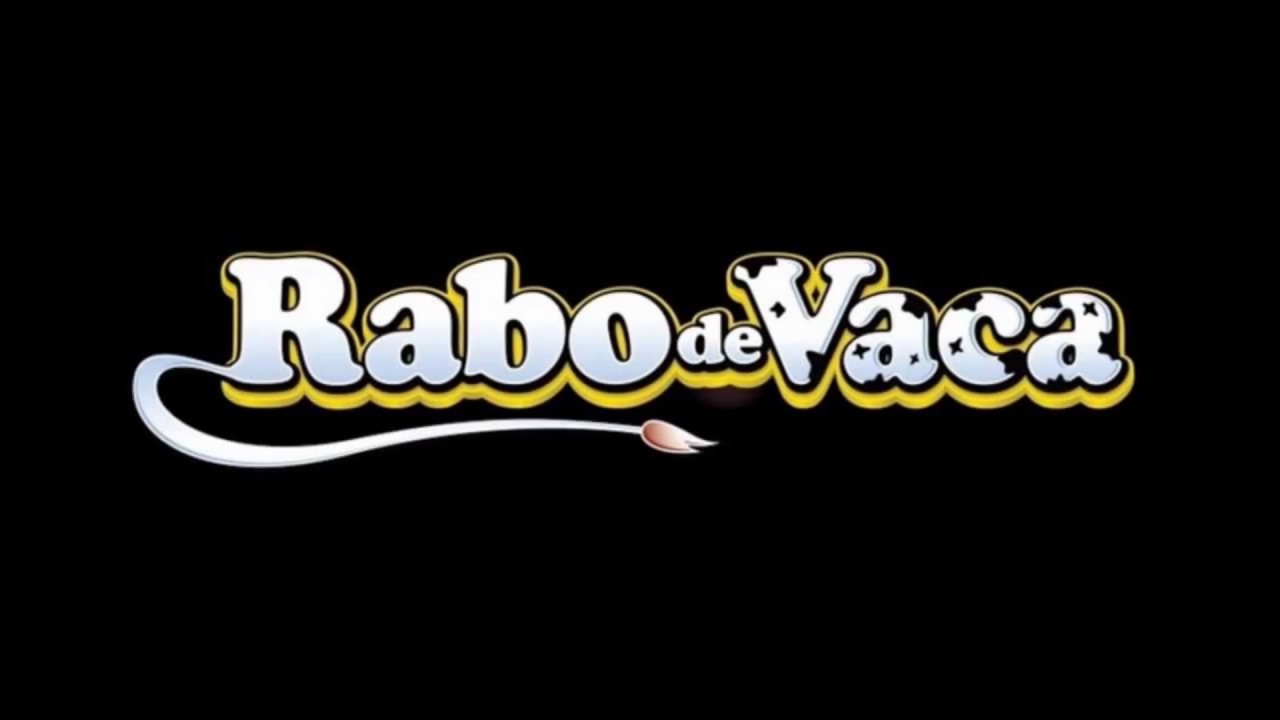 Rabo de Vaca - M&uacute;sicas Antigas