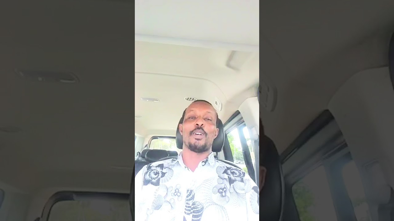 Jawab degdeg ah hada la bixi karin waaba iska dhaafay inaa dadka wax u sheego