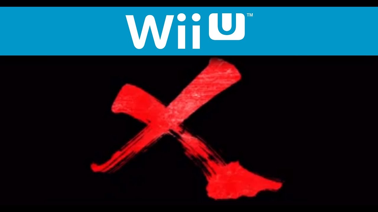 Nintendo - Wii U - Trailer - MONOLITH SOFTWARE INC.