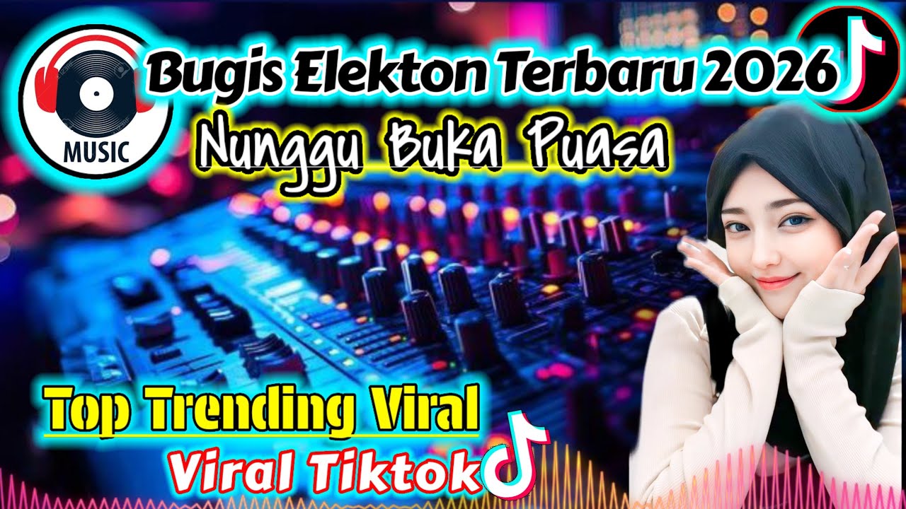 LAGU BUGIS ELEKTON PERJALANAN MUDIK LEBARAN DI MOBIL MOTOR ENAK BANGET 